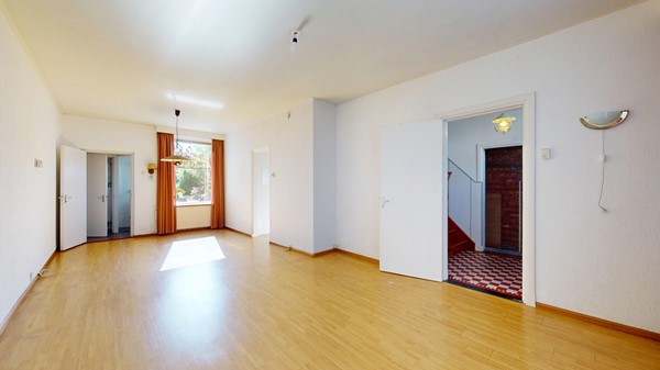 Medium property photo - Sint Servatiusweg 31, 6227 TP Maastricht